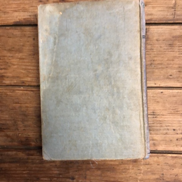 Rare Black Beauty Book (Inscription from 1906) - Picture 4 of 12